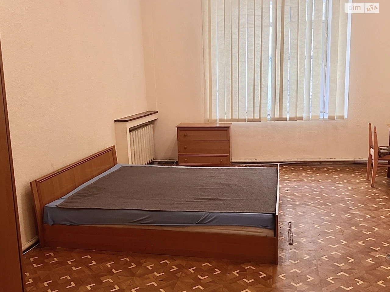 Long-Term Rental Apartment in Primorsky