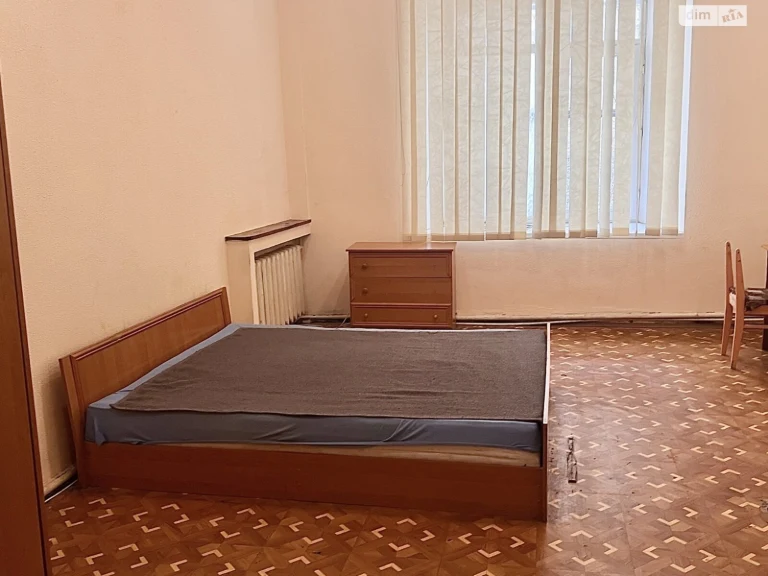 Long-Term Rental Apartment in Primorsky