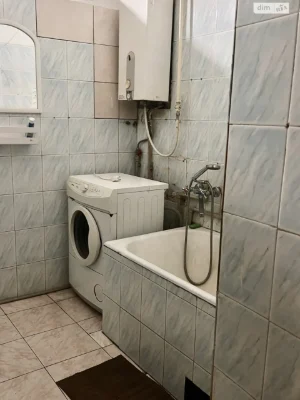 Long-Term Rental Apartment in Primorsky