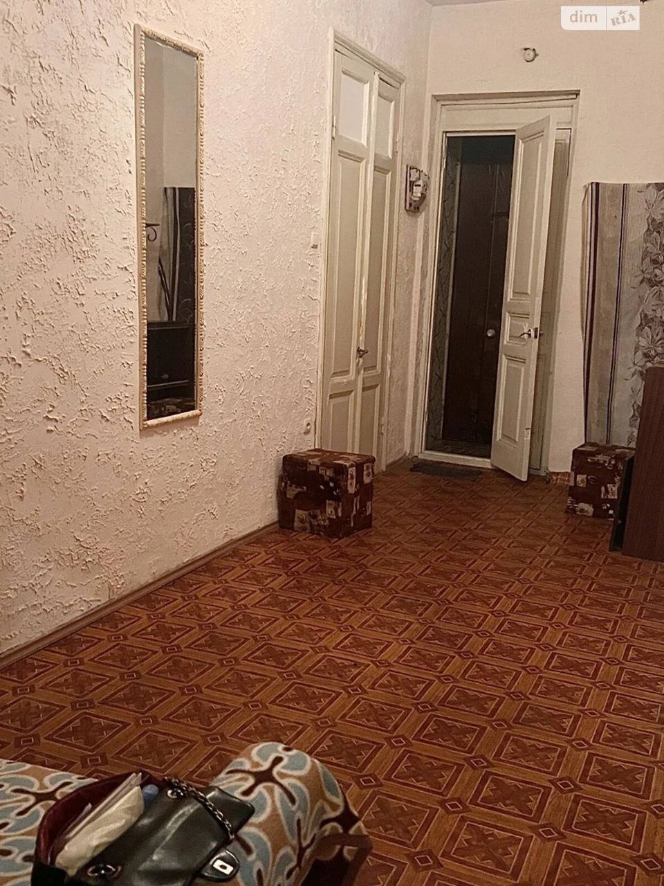 Long-Term Rental Apartment in Primorsky
