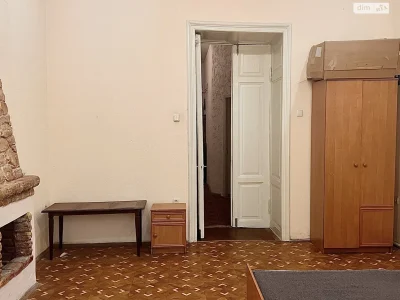 Long-Term Rental Apartment in Primorsky