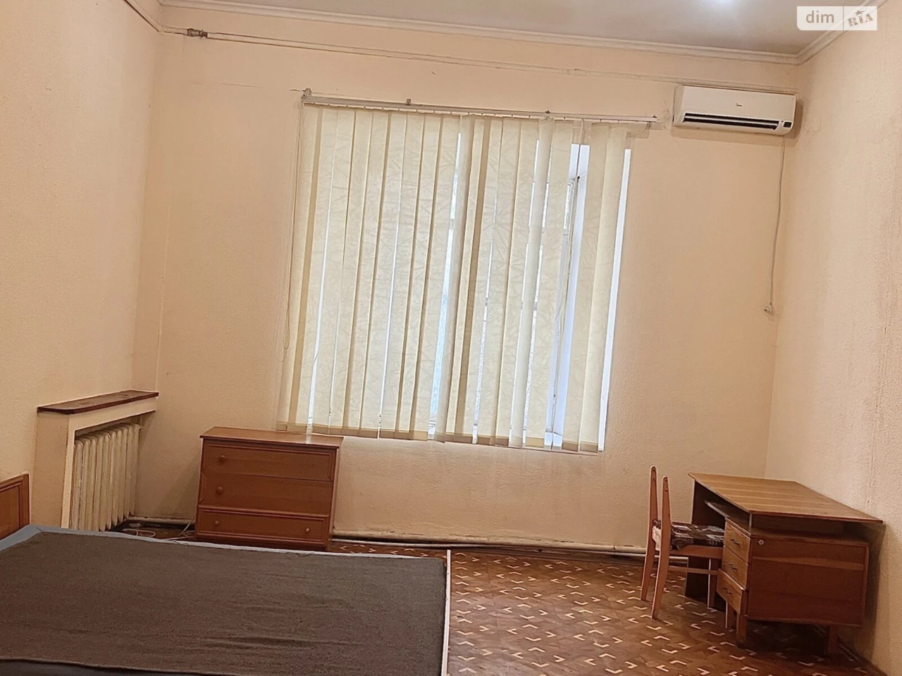 Long-Term Rental Apartment in Primorsky
