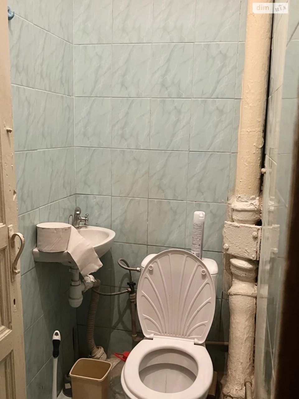 Long-Term Rental Apartment in Primorsky