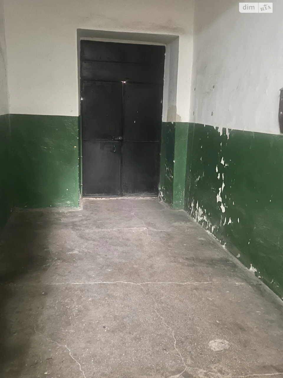 Long-Term Rental Apartment in Primorsky