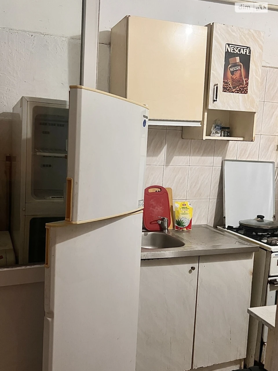 Long-Term Rental Apartment in Primorsky