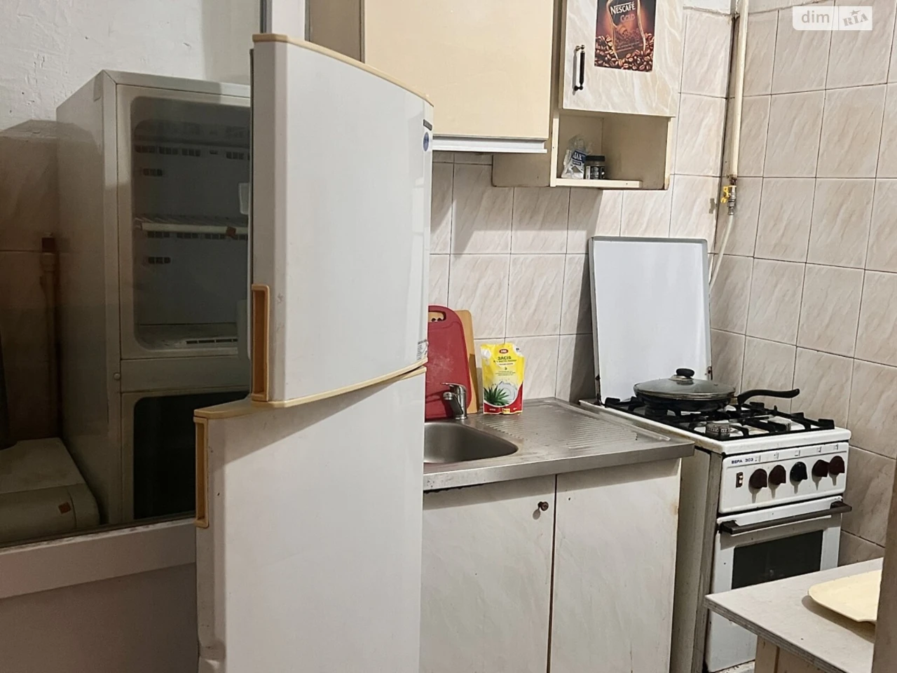 Long-Term Rental Apartment in Primorsky