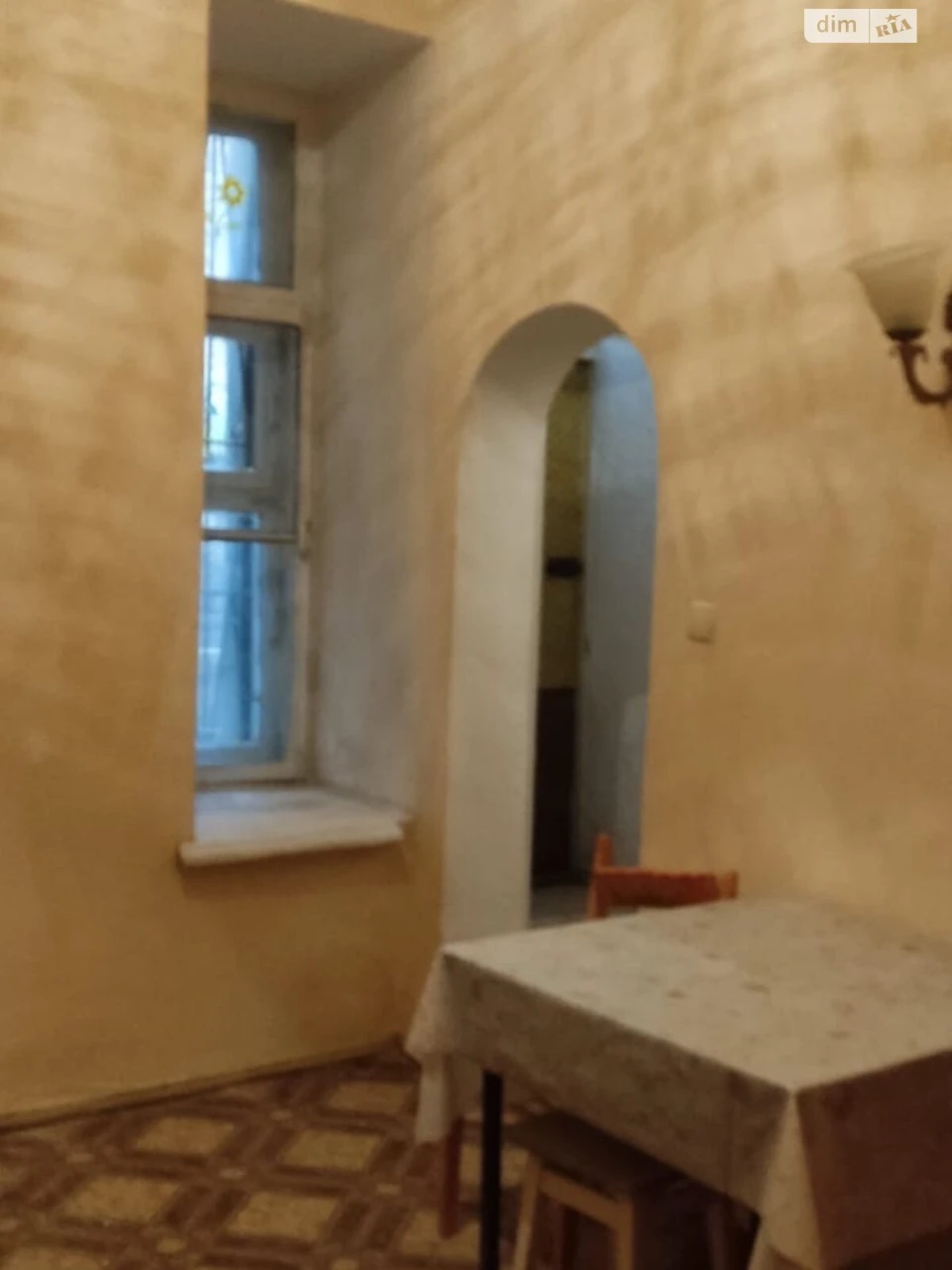 Long-Term Rental Apartment in Primorsky