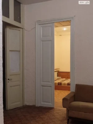 Long-Term Rental Apartment in Primorsky