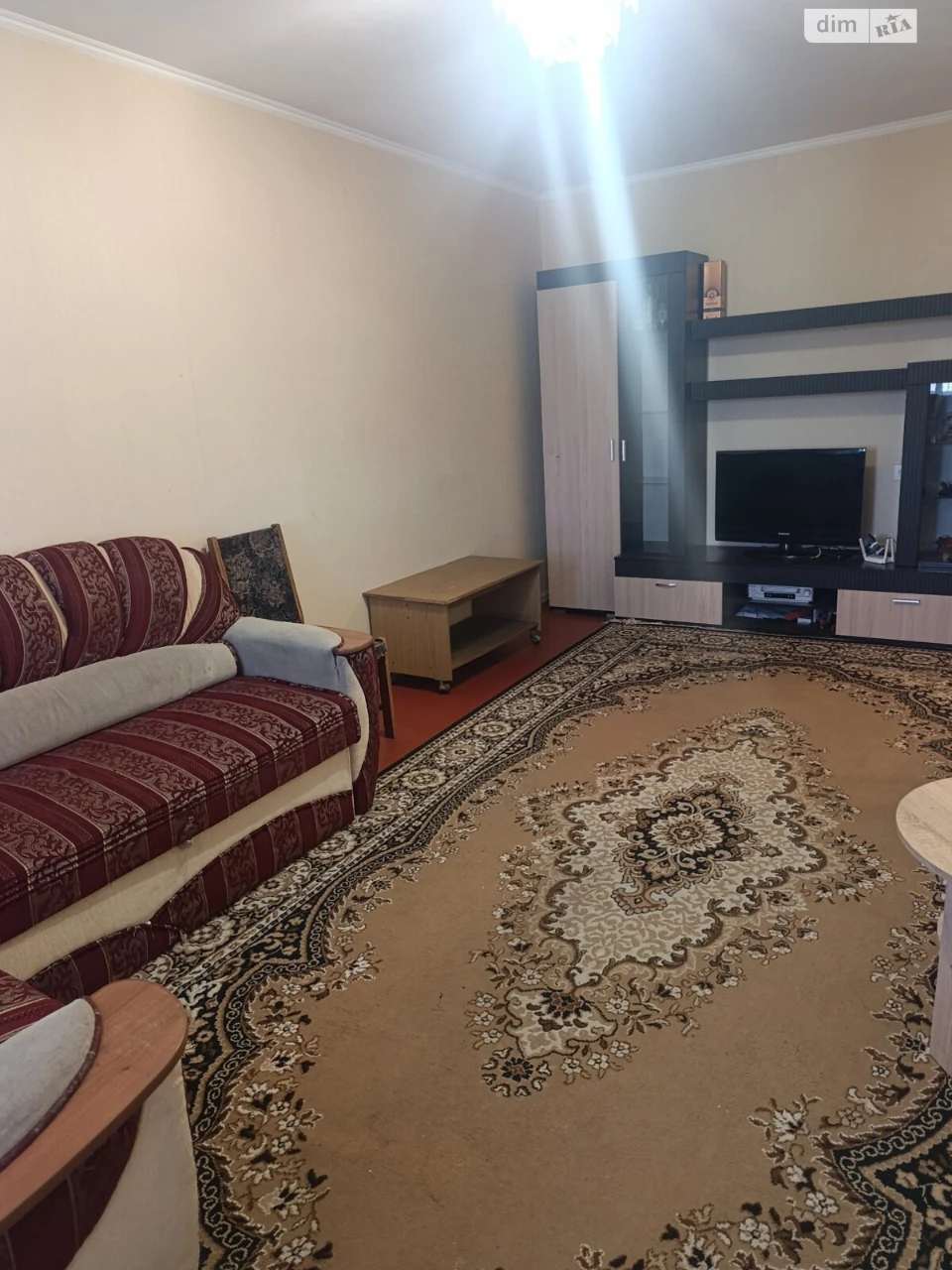 Long-Term Rental Apartment, Komunarsky District