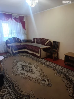 Long-Term Rental Apartment, Komunarsky District