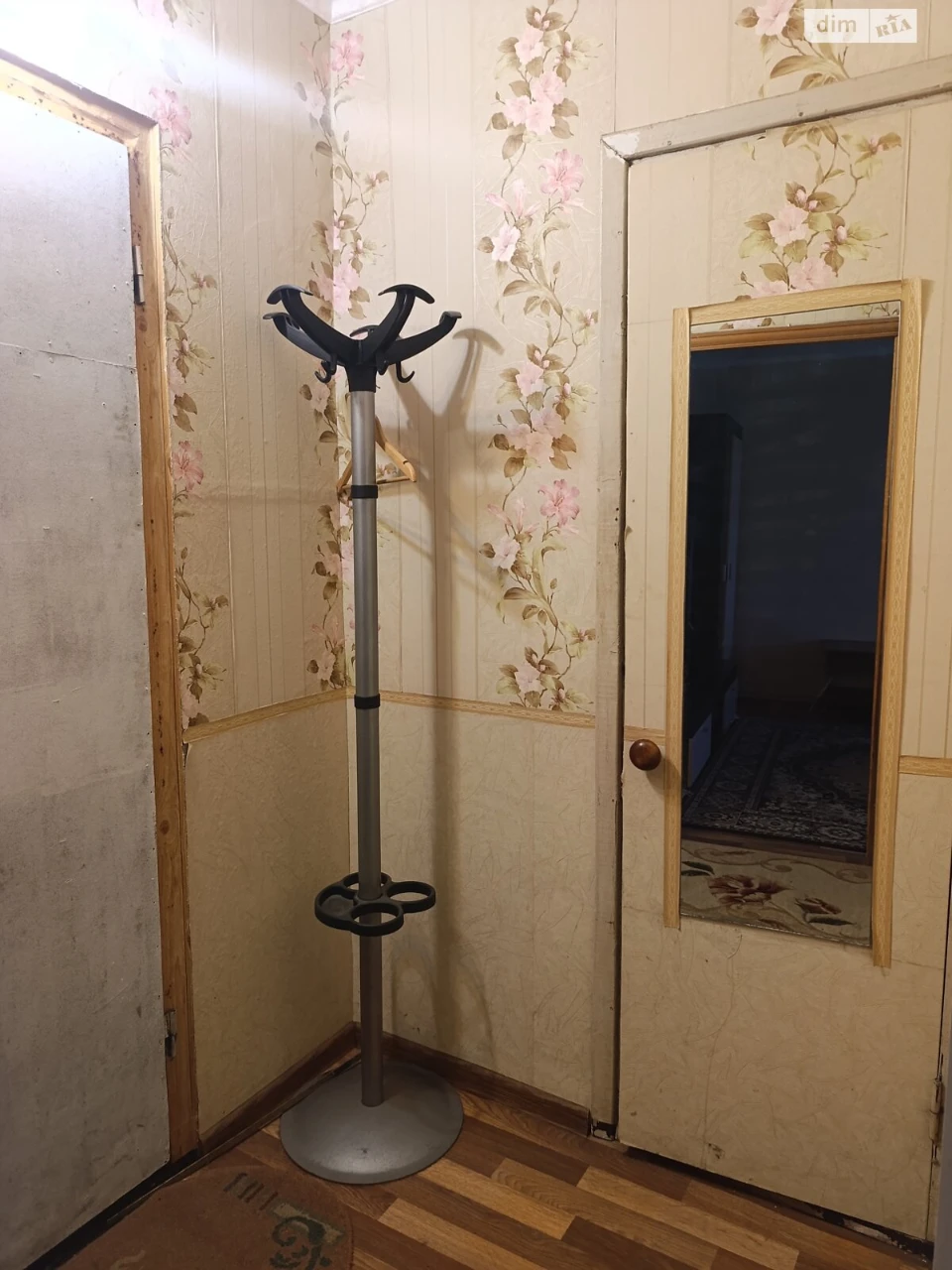 Long-Term Rental Apartment, Komunarsky District