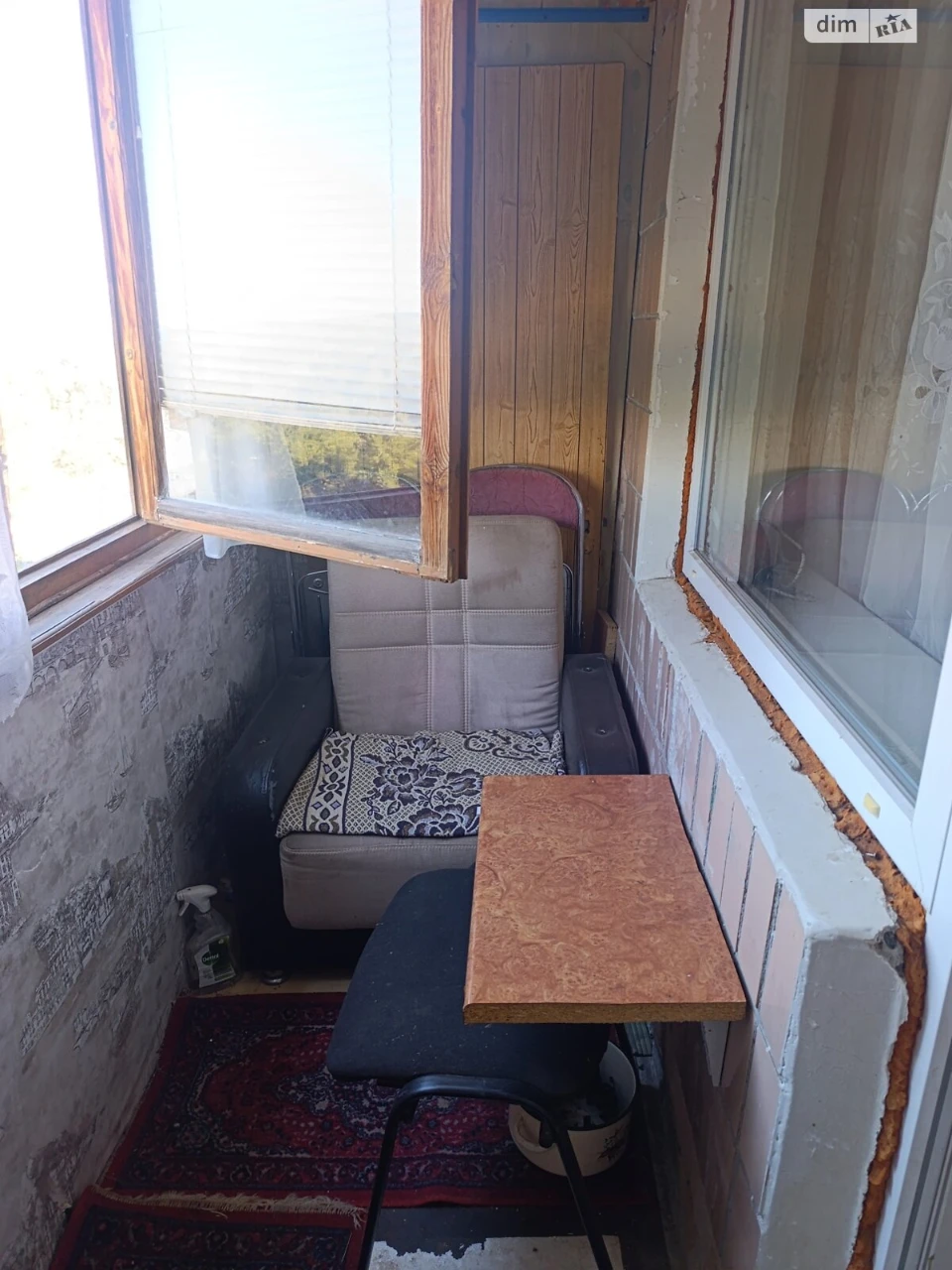 Long-Term Rental Apartment, Komunarsky District