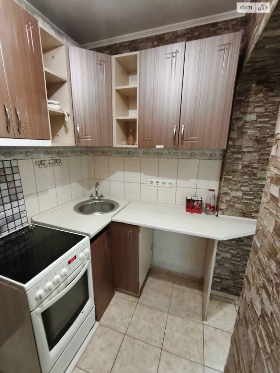Long-Term Rental Apartment near the Podshipnykov Factory
