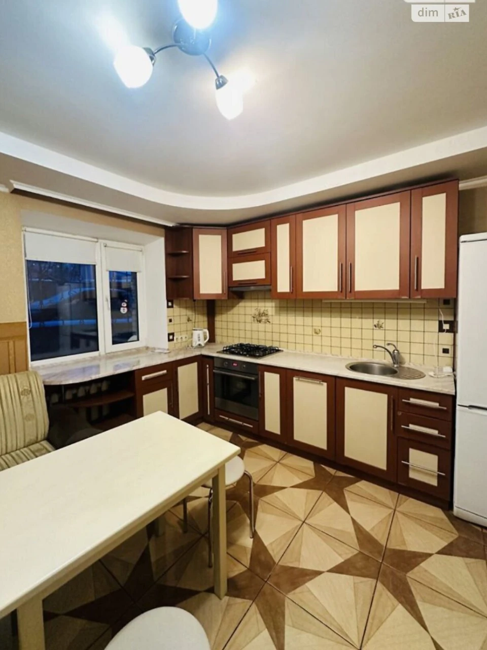 Long-Term Rental Apartment in Slav'yanka