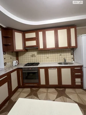 Long-Term Rental Apartment in Slav'yanka