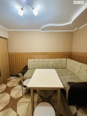Long-Term Rental Apartment in Slav'yanka