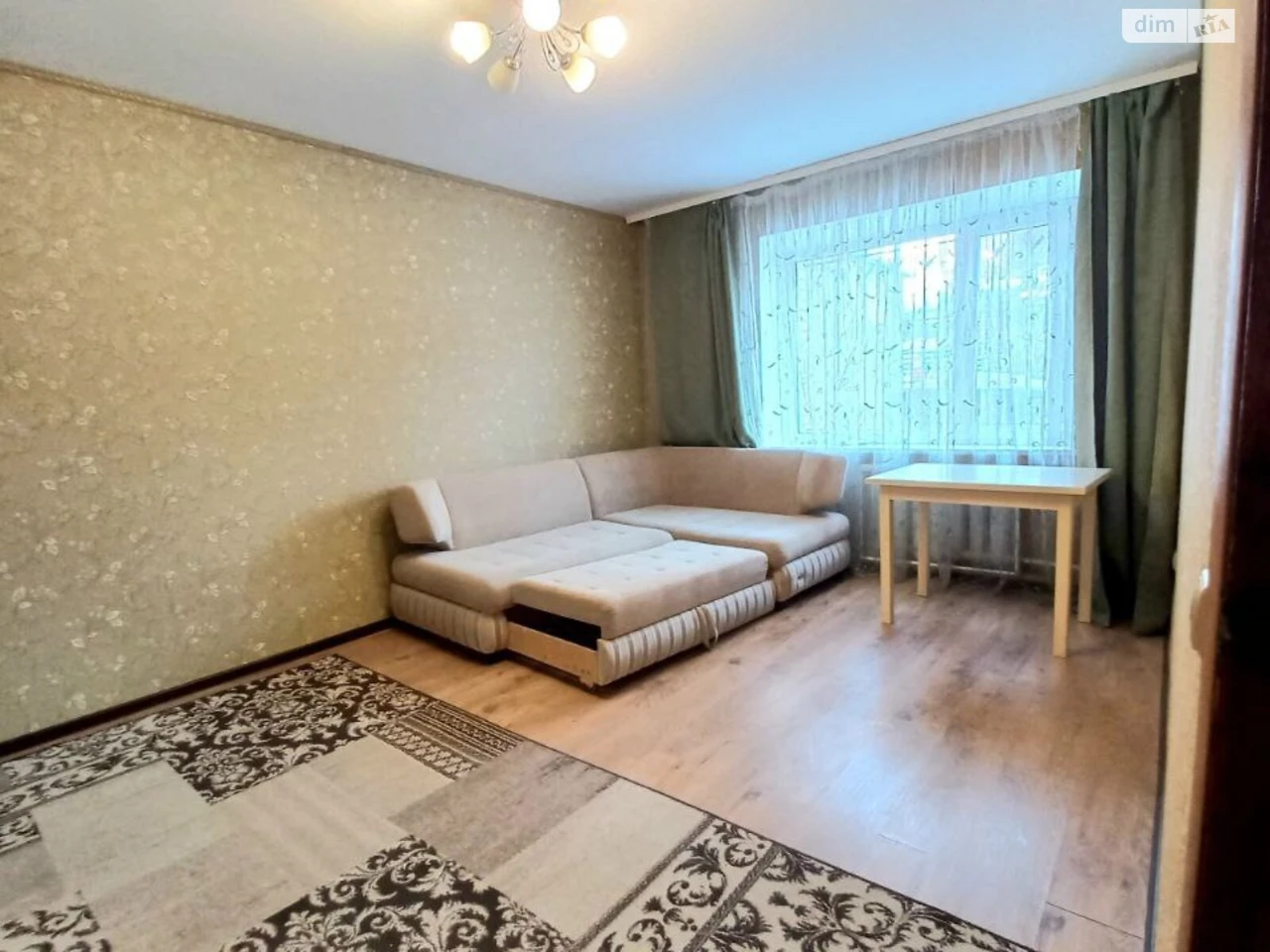 Long-Term Rental Apartment in Slav'yanka