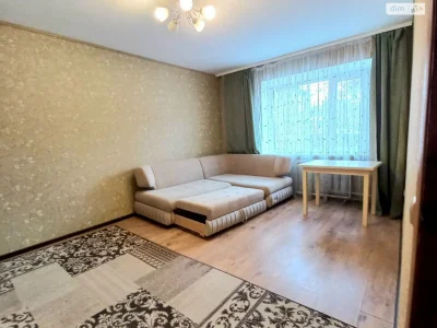 Long-Term Rental Apartment in Slav'yanka