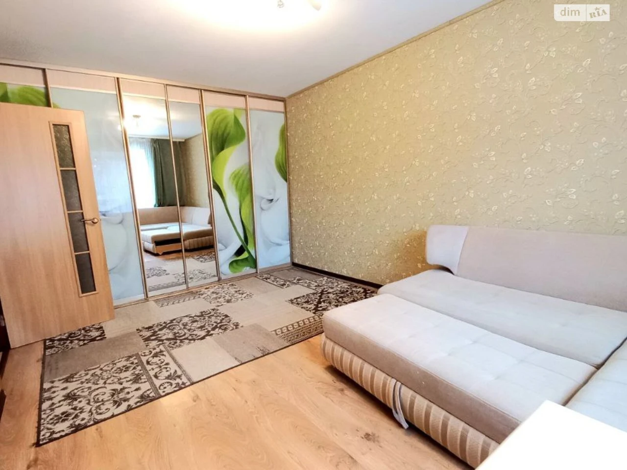 Long-Term Rental Apartment in Slav'yanka