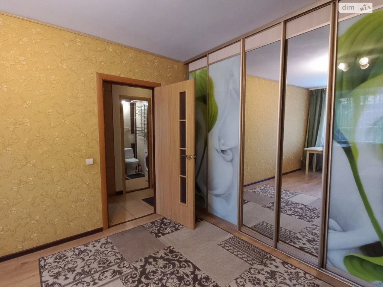 Long-Term Rental Apartment in Slav'yanka