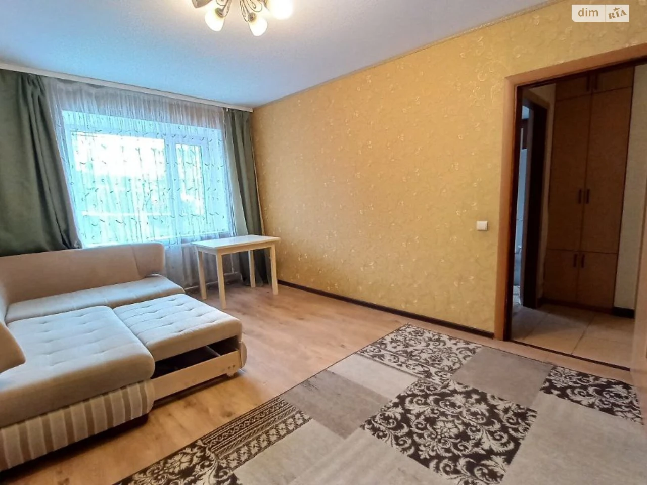 Long-Term Rental Apartment in Slav'yanka