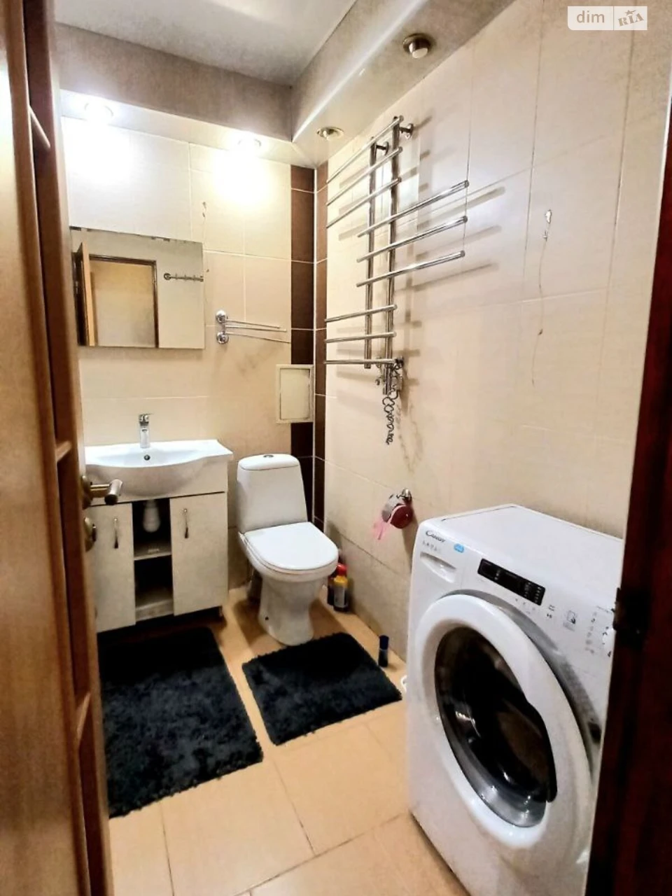 Long-Term Rental Apartment in Slav'yanka