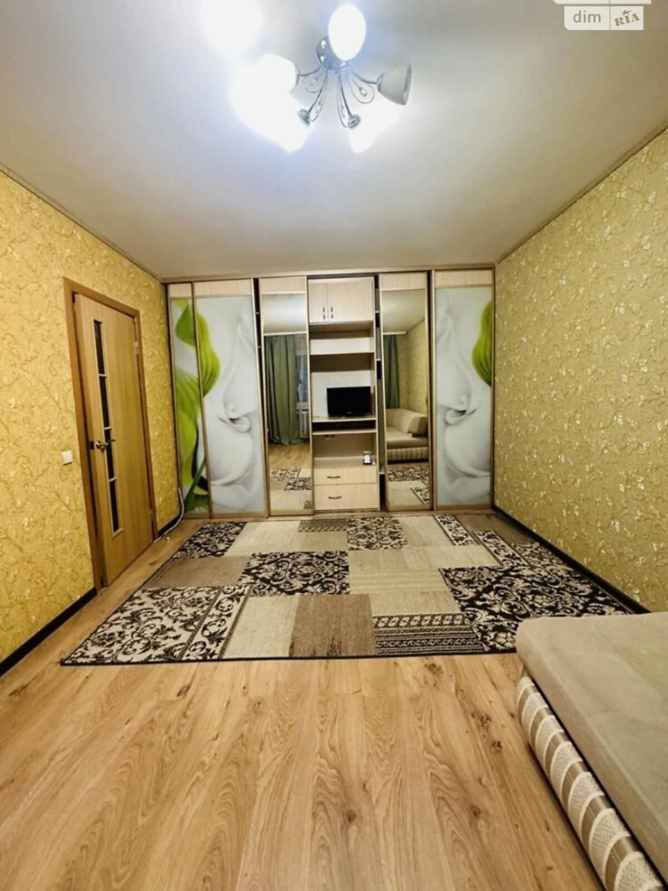 Long-Term Rental Apartment in Slav'yanka