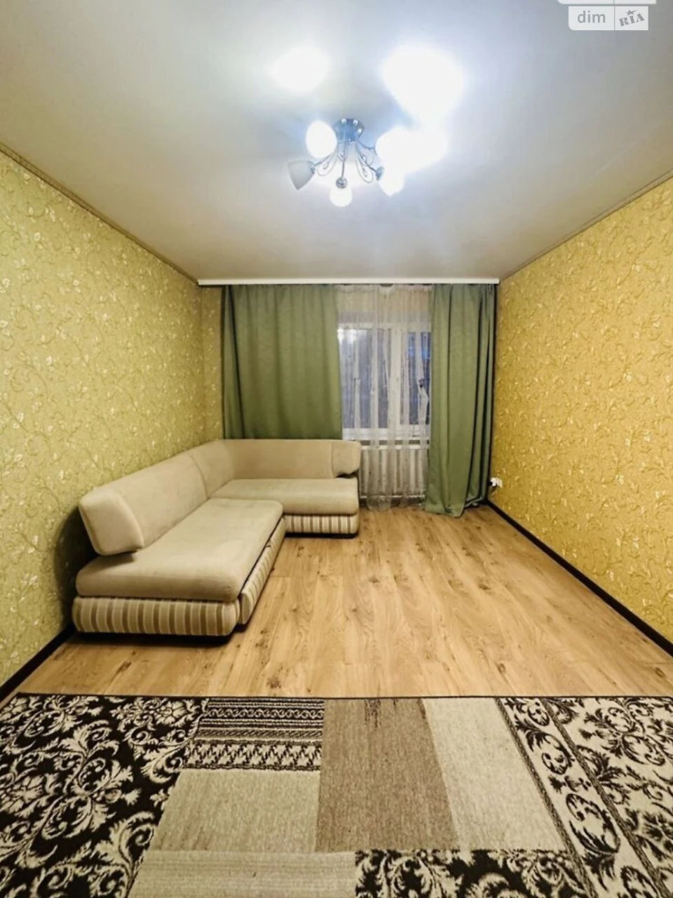 Long-Term Rental Apartment in Slav'yanka
