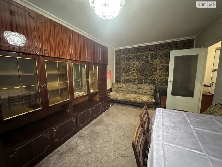 Довгострокова Оренда Квартира Урожай