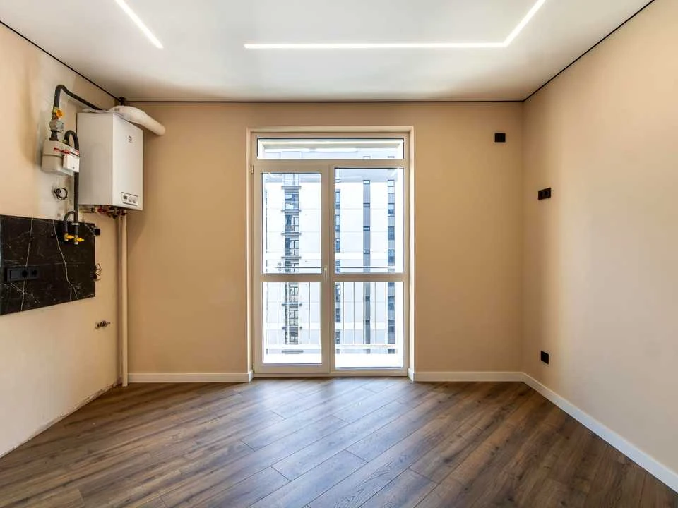 Apartment. Ivano-Frankivsk, Vynohradna Street
