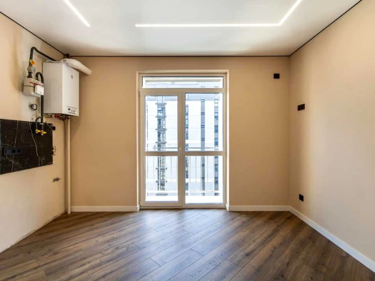 Apartment. Ivano-Frankivsk, Vynohradna Street