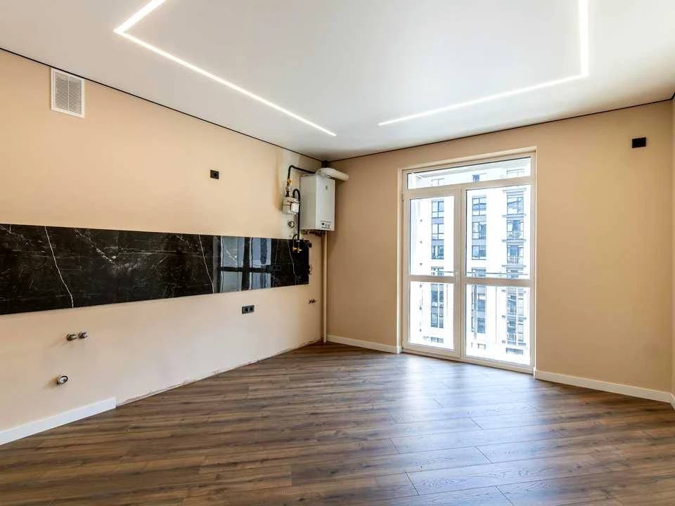 Apartment. Ivano-Frankivsk, Vynohradna Street