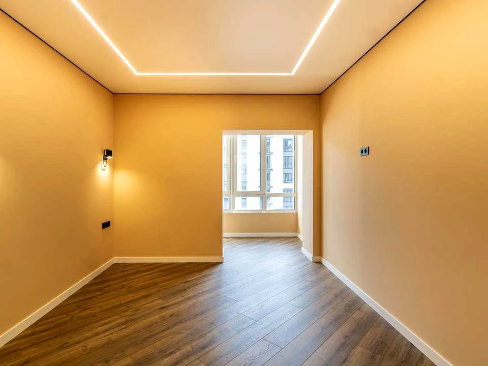 Apartment. Ivano-Frankivsk, Vynohradna Street