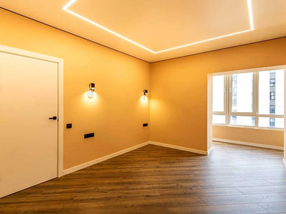Apartment. Ivano-Frankivsk, Vynohradna Street