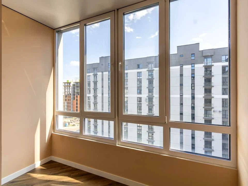 Apartment. Ivano-Frankivsk, Vynohradna Street