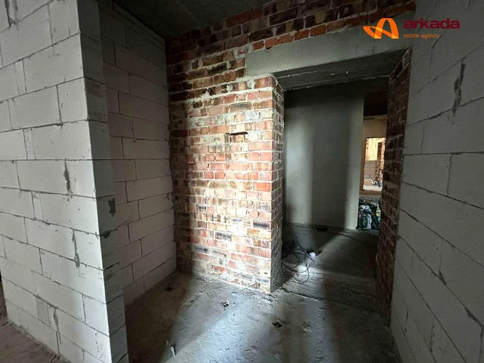 Apartment. Ivano-Frankivsk, Khimikiv str.