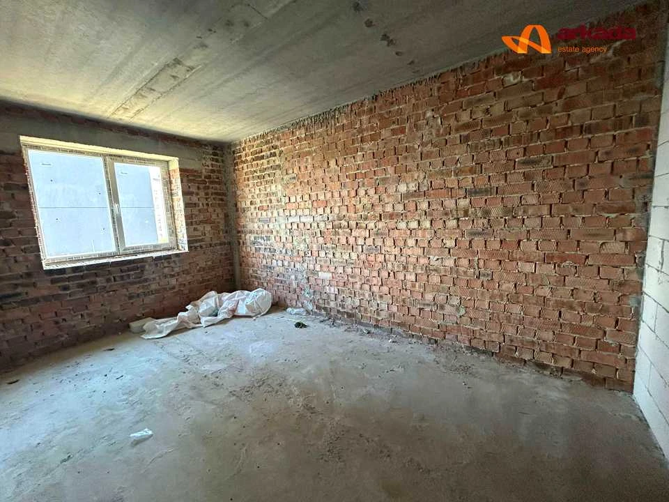 Apartment. Ivano-Frankivsk, Khimikiv str.