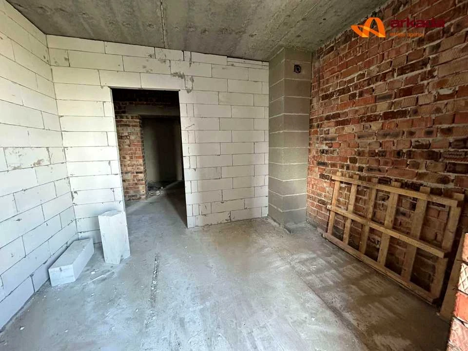 Apartment. Ivano-Frankivsk, Khimikiv str.