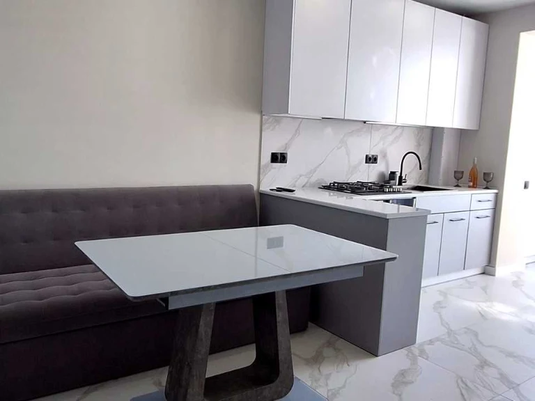 Apartment. Ivano-Frankivsk, Vysochana st.