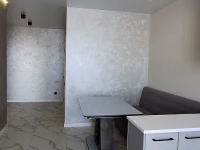 Apartment. Ivano-Frankivsk, Vysochana st.