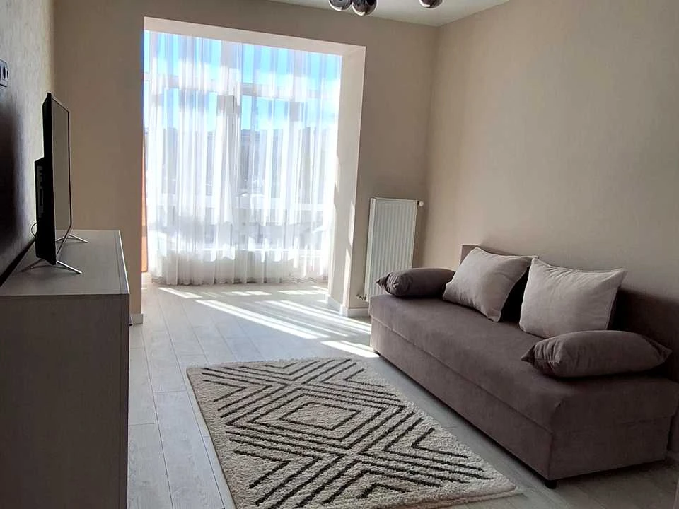 Apartment. Ivano-Frankivsk, Vysochana st.