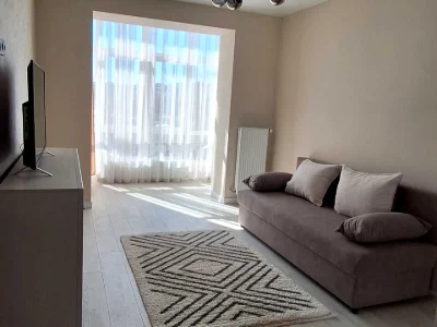 Apartment. Ivano-Frankivsk, Vysochana st.