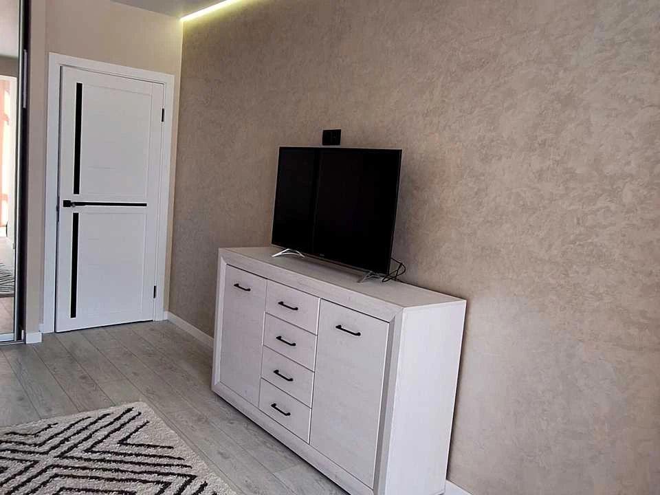 Apartment. Ivano-Frankivsk, Vysochana st.