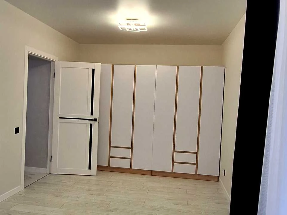 Apartment. Ivano-Frankivsk, Vysochana st.