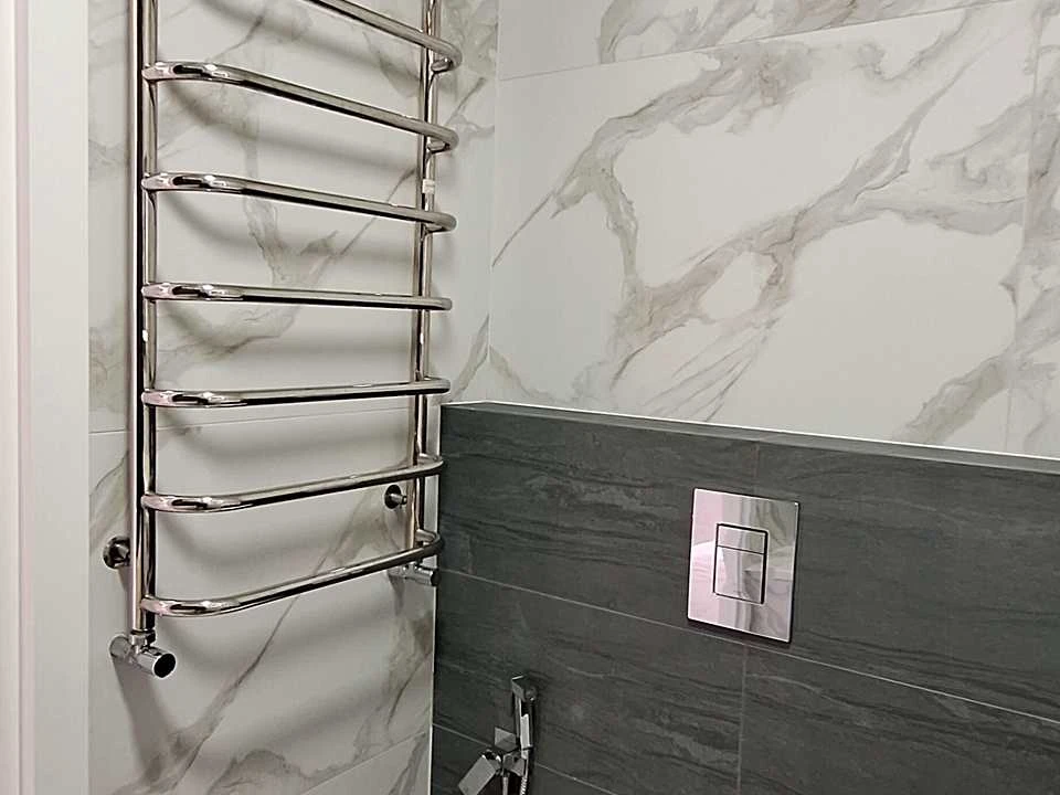 Apartment. Ivano-Frankivsk, Vysochana st.