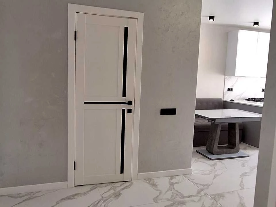 Apartment. Ivano-Frankivsk, Vysochana st.