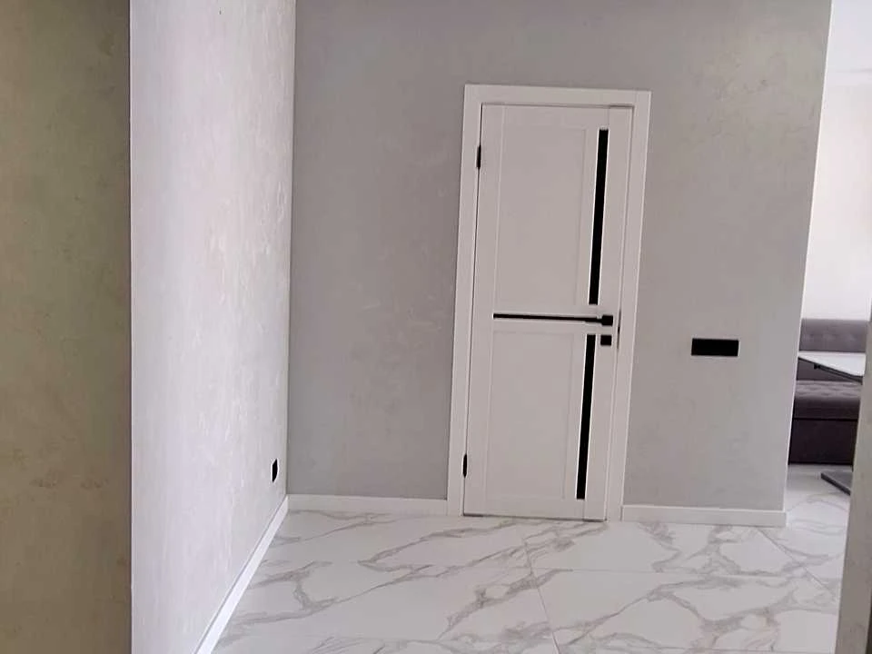 Apartment. Ivano-Frankivsk, Vysochana st.