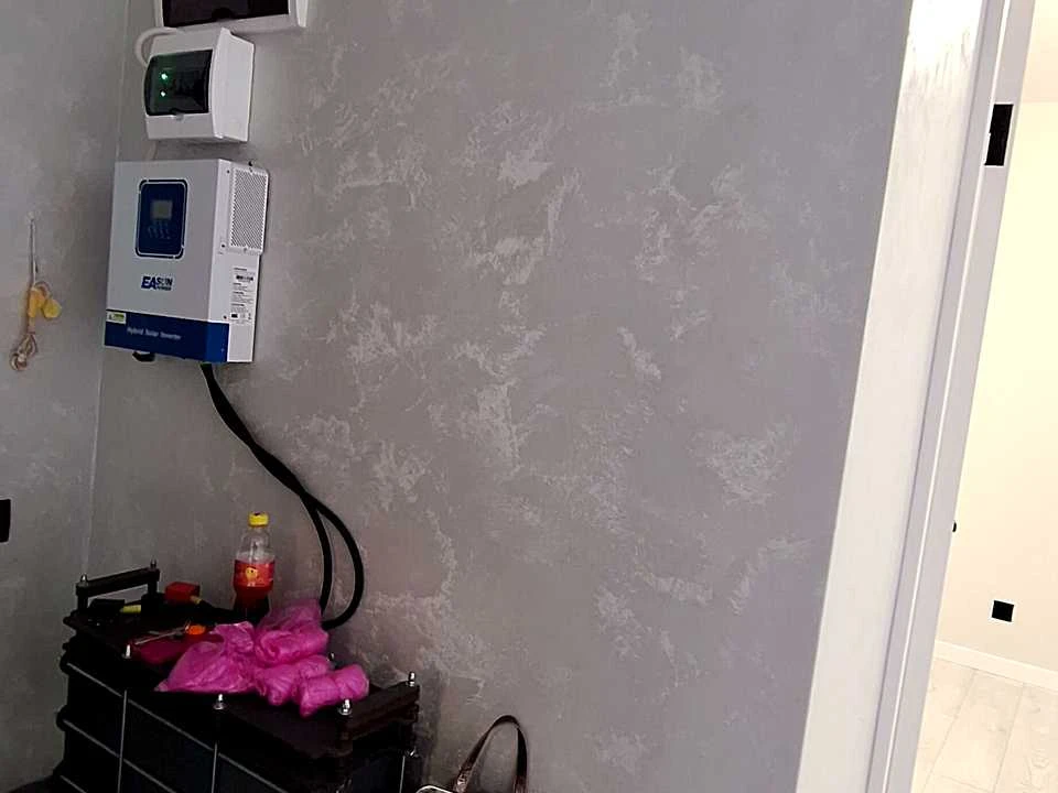 Apartment. Ivano-Frankivsk, Vysochana st.