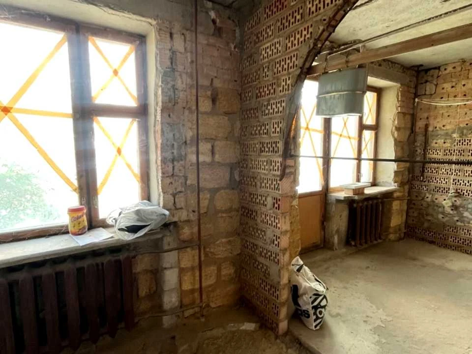 Квартира. Одесса, Педагогическая ул.