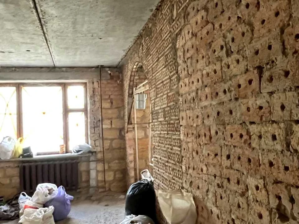 Квартира. Одесса, Педагогическая ул.